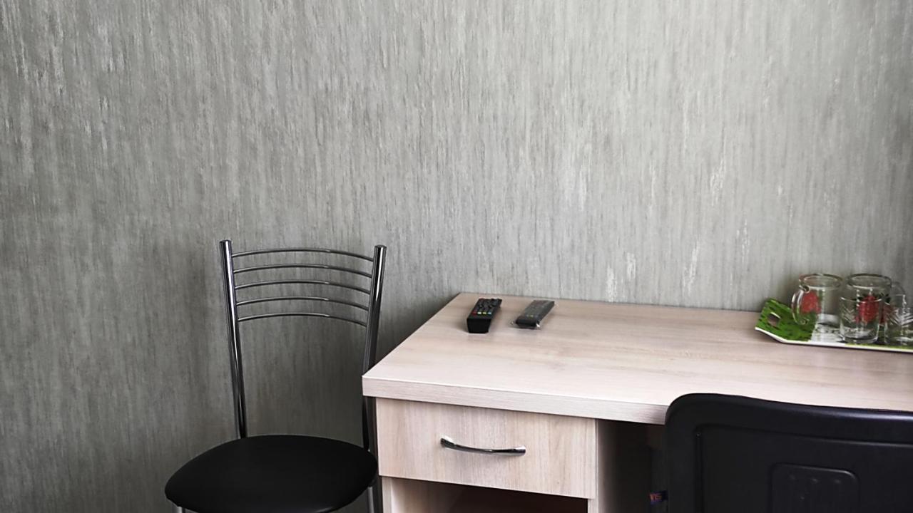 Вилла Alex Vinnytsja Buitenkant foto