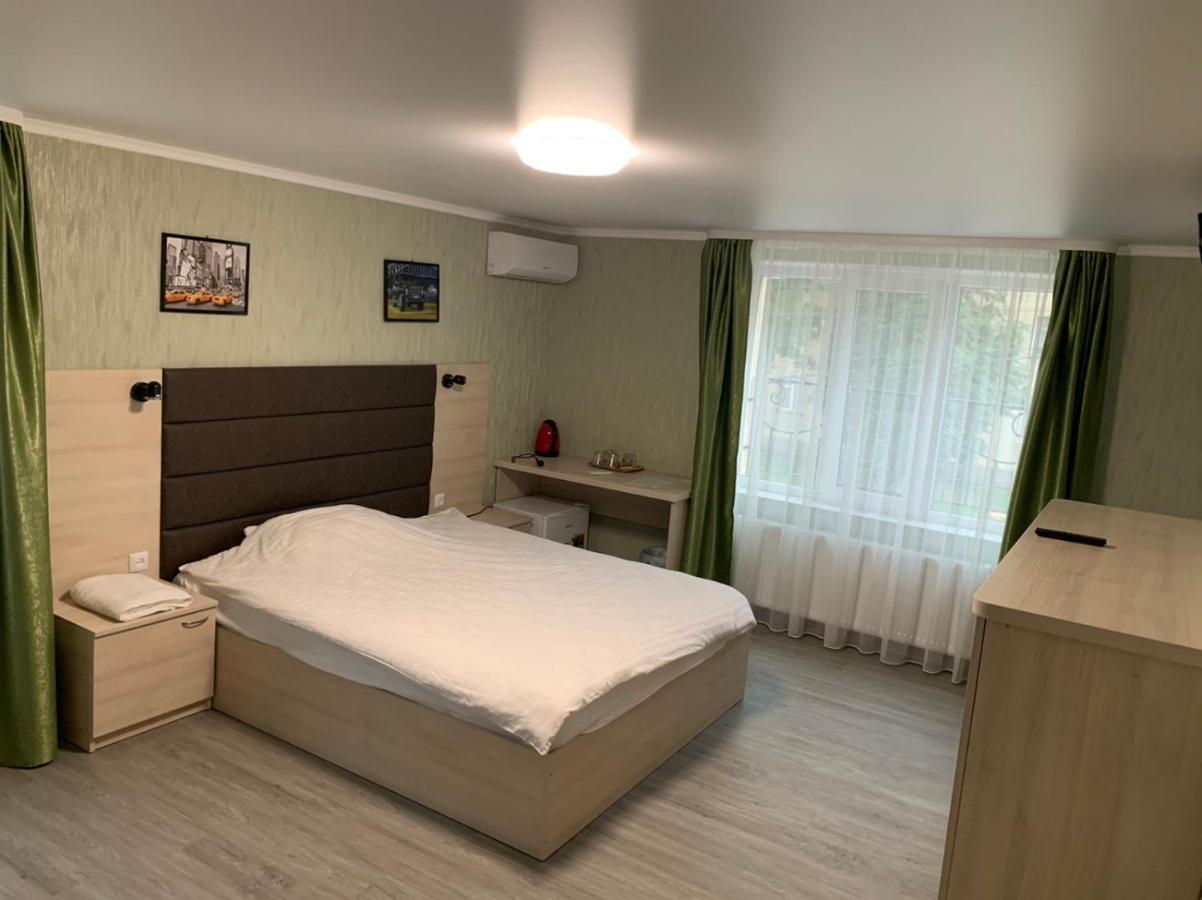 Вилла Alex Vinnytsja Buitenkant foto
